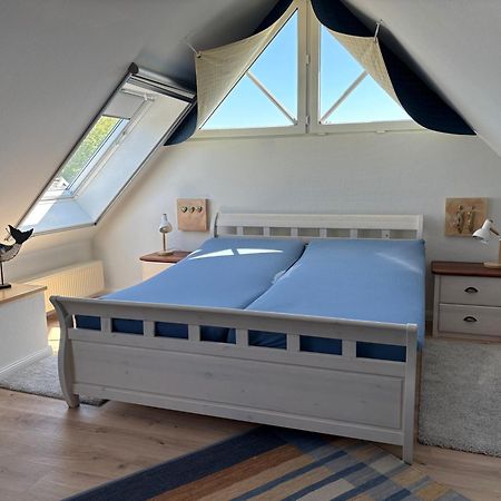 Meerglueck Zingst Eksteriør bilde